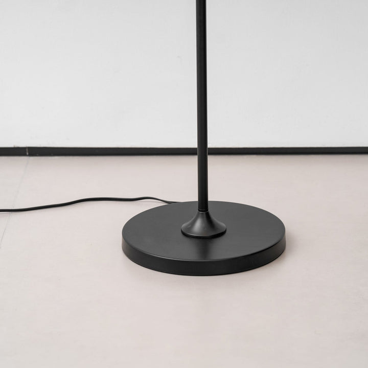 Druvgolvlampa