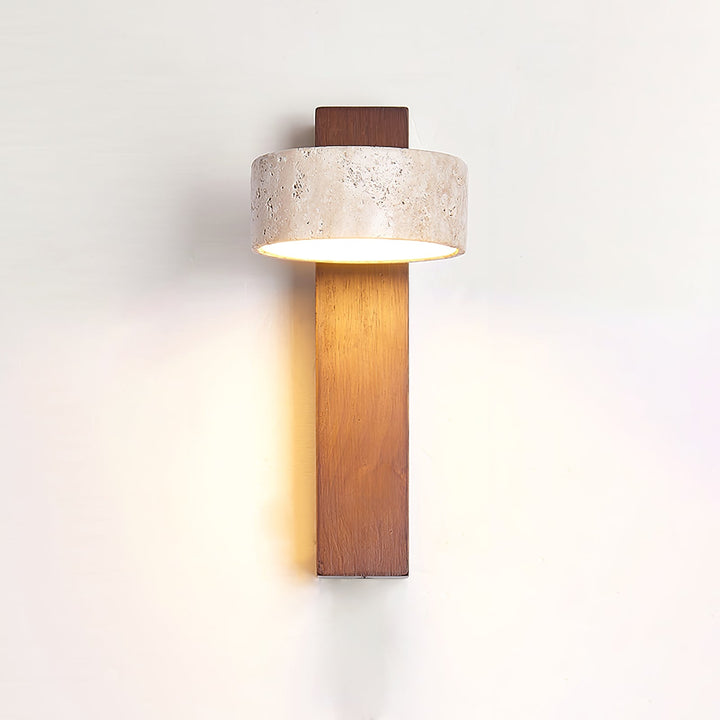 Grove Beam Vägglampa