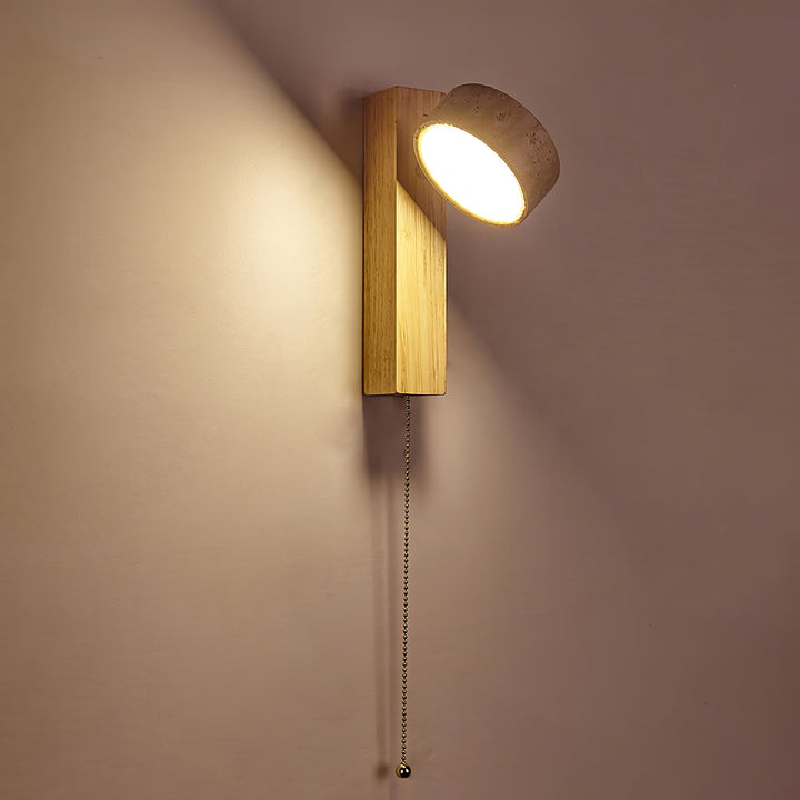 Grove Beam Vägglampa