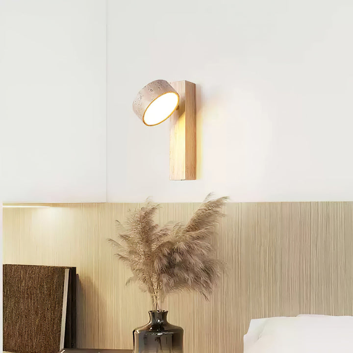 Grove Beam Vägglampa
