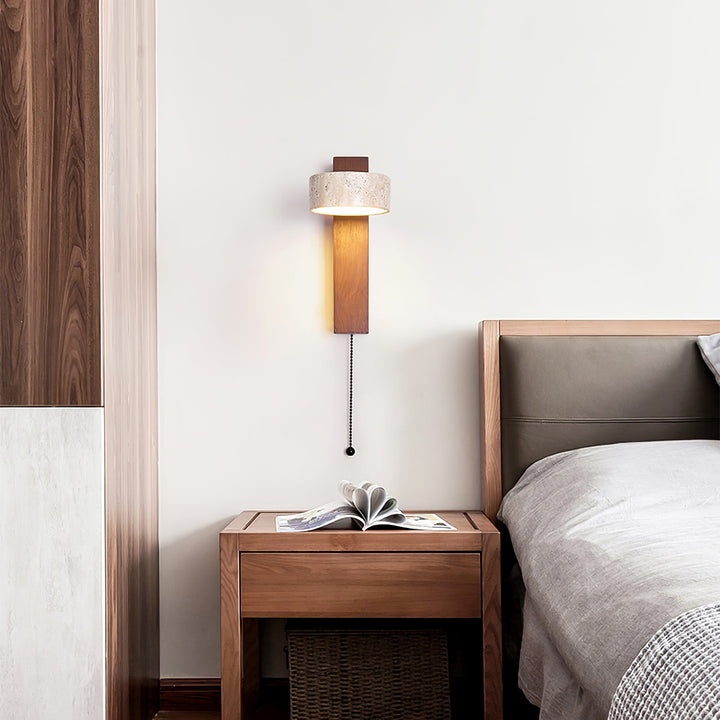 Grove Beam Vägglampa