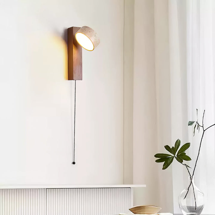 Grove Beam Vägglampa