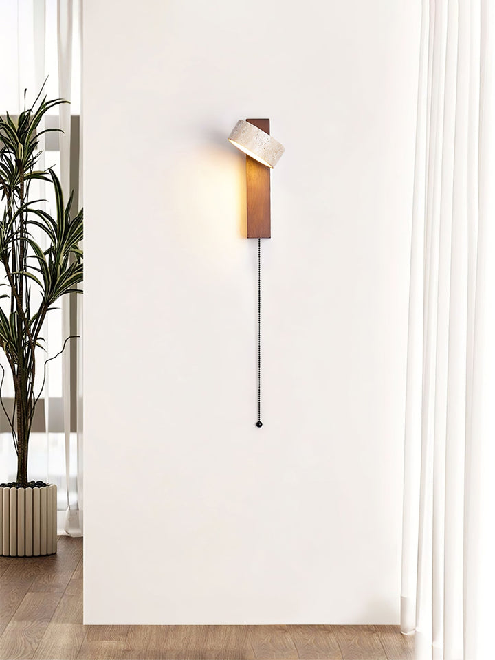Grove Beam Vägglampa