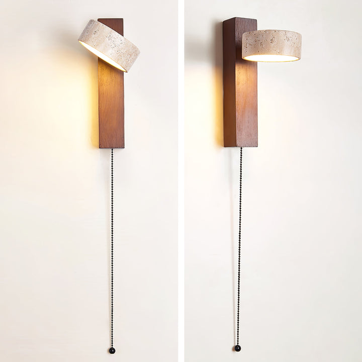 Grove Beam Vägglampa