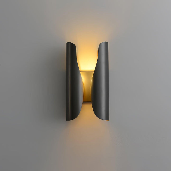 Guardian Vägglampa