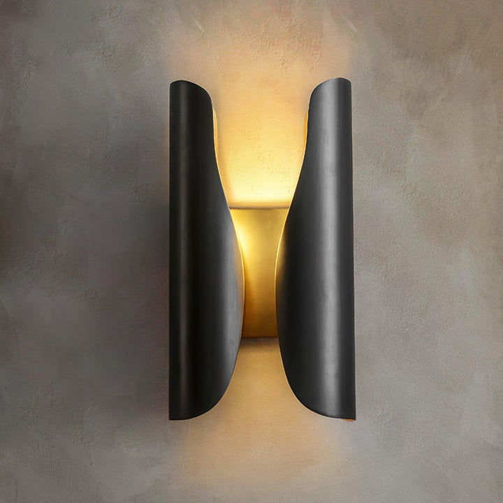 Guardian Vägglampa