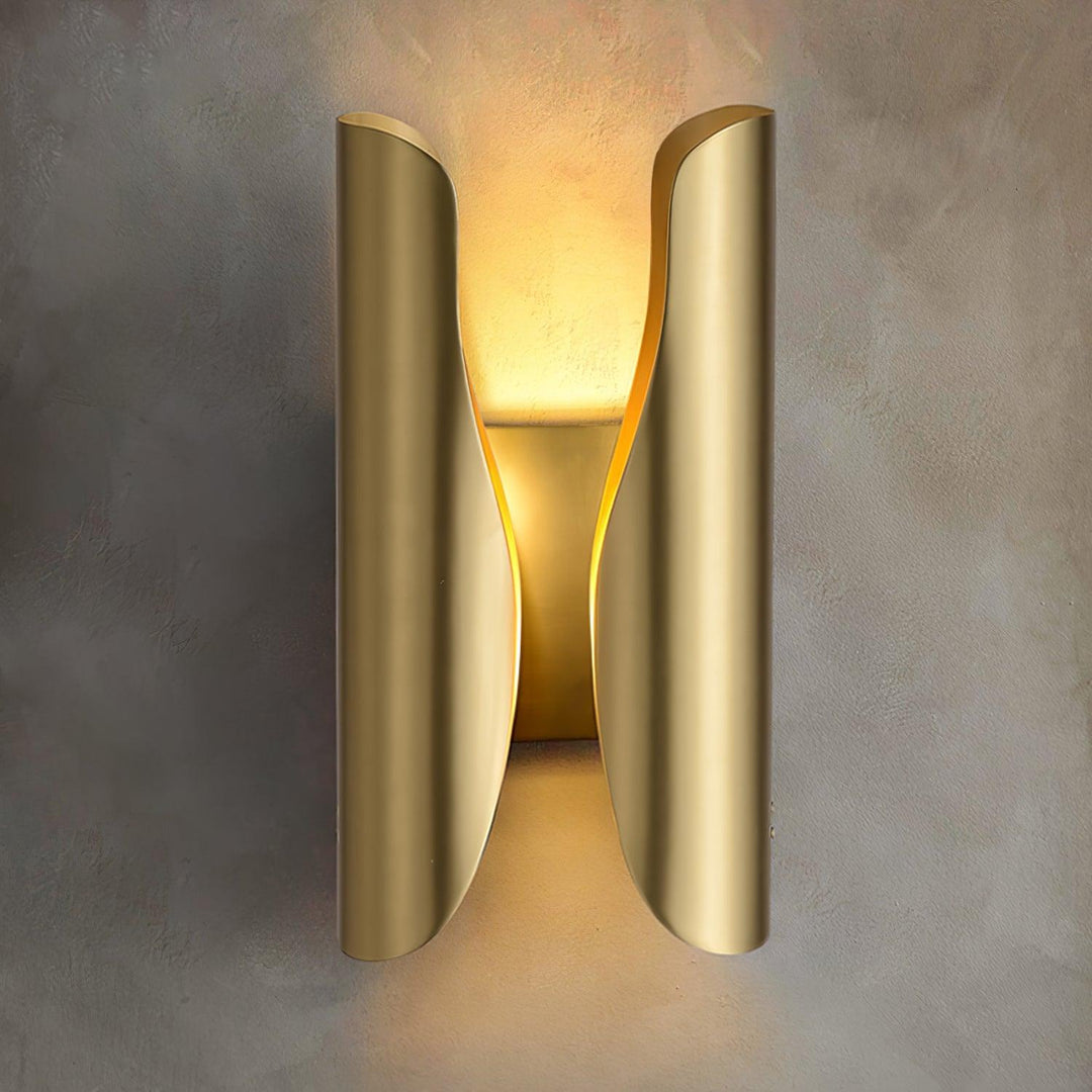 Guardian Vägglampa