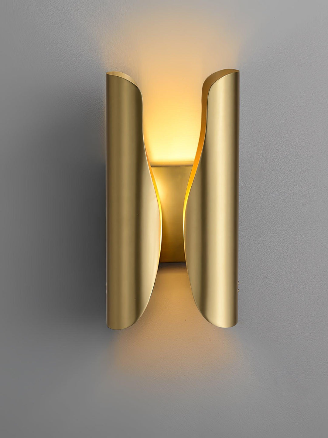 Guardian Vägglampa