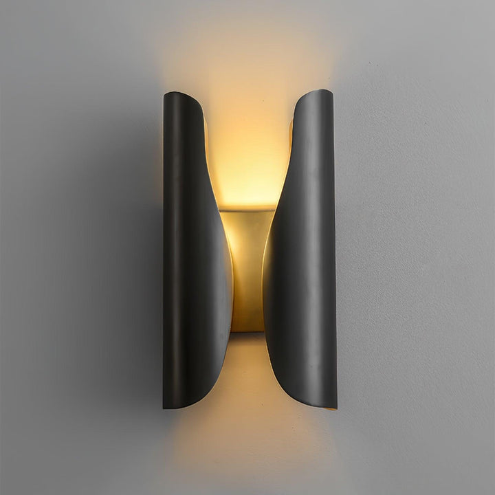 Guardian Vägglampa