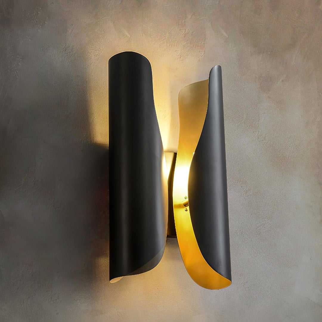 Guardian Vägglampa