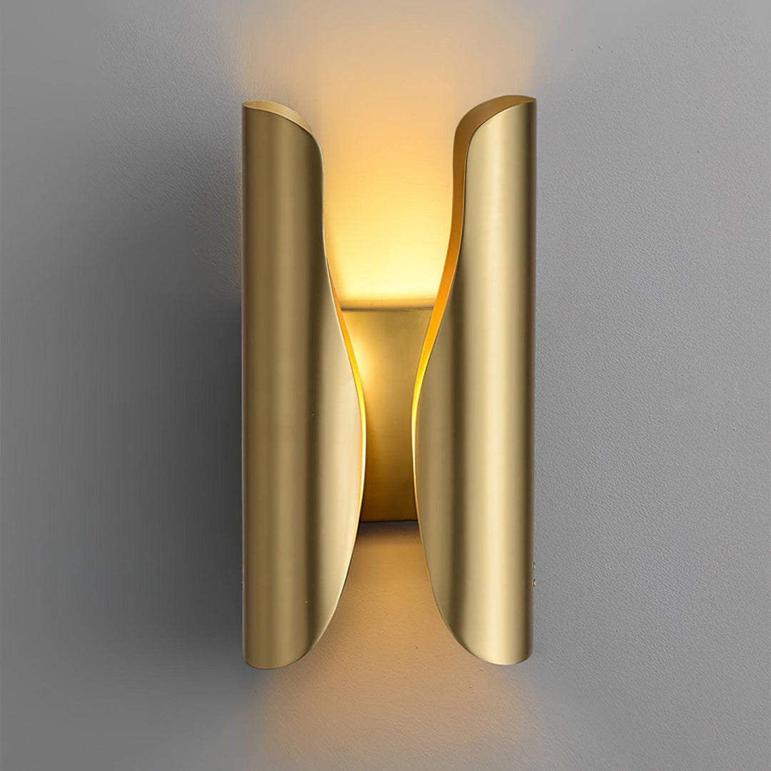 Guardian Vägglampa