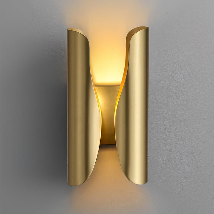 Guardian Vägglampa