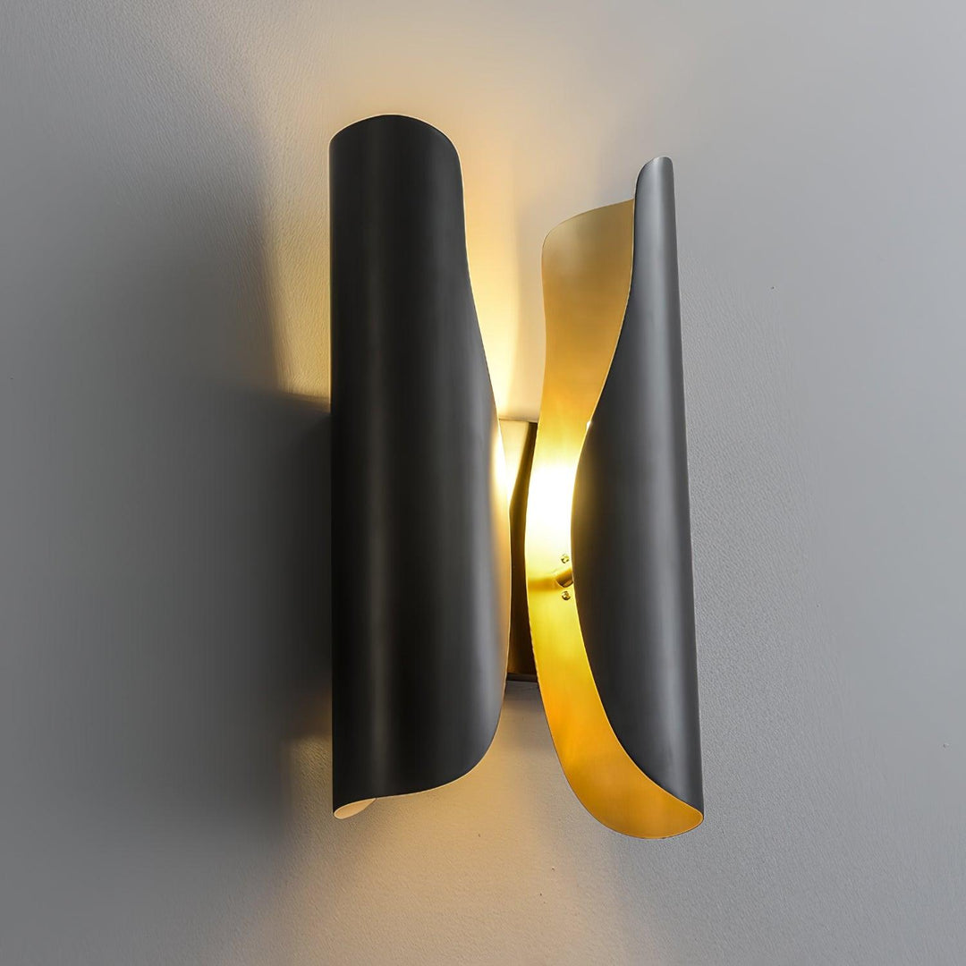 Guardian Vägglampa