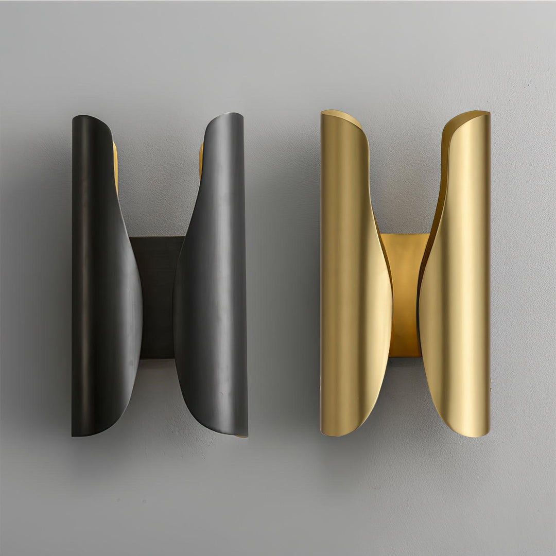 Guardian Vägglampa