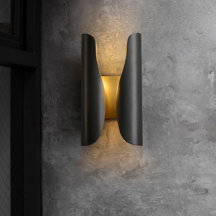 Guardian Vägglampa