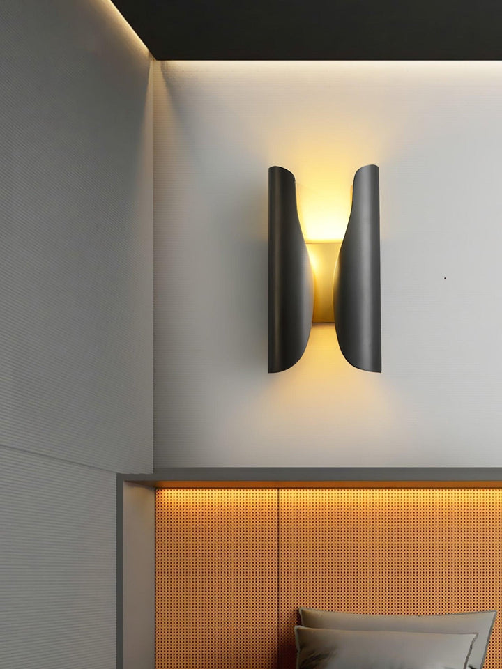 Guardian Vägglampa