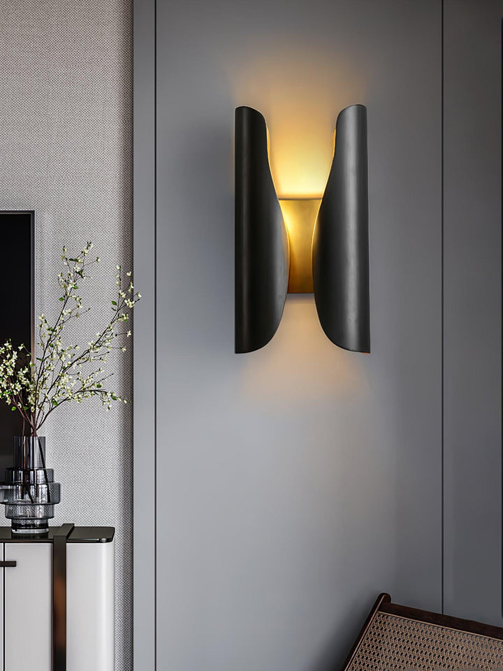 Guardian Vägglampa