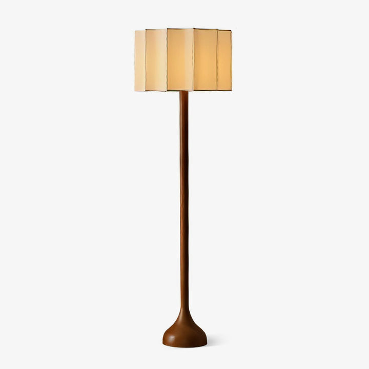 Hakka Golvlampa