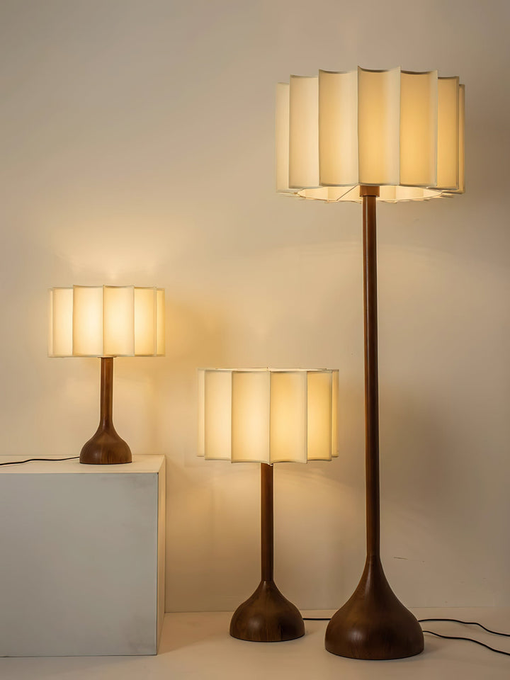 Hakka Bordslampa