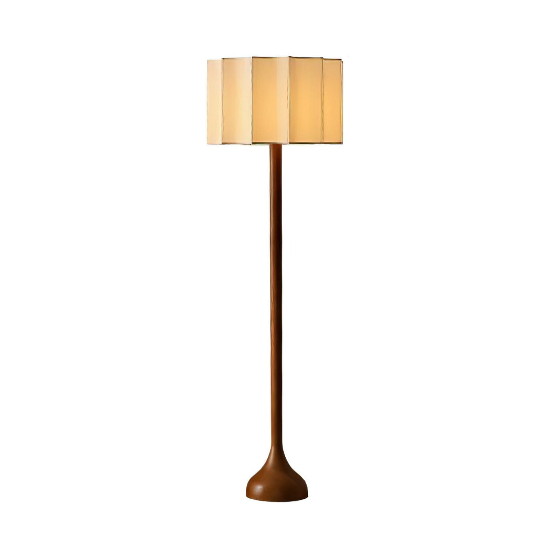 Hakka Golvlampa