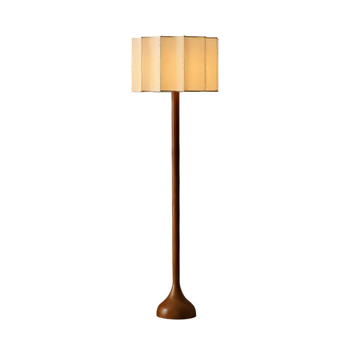 Hakka Golvlampa