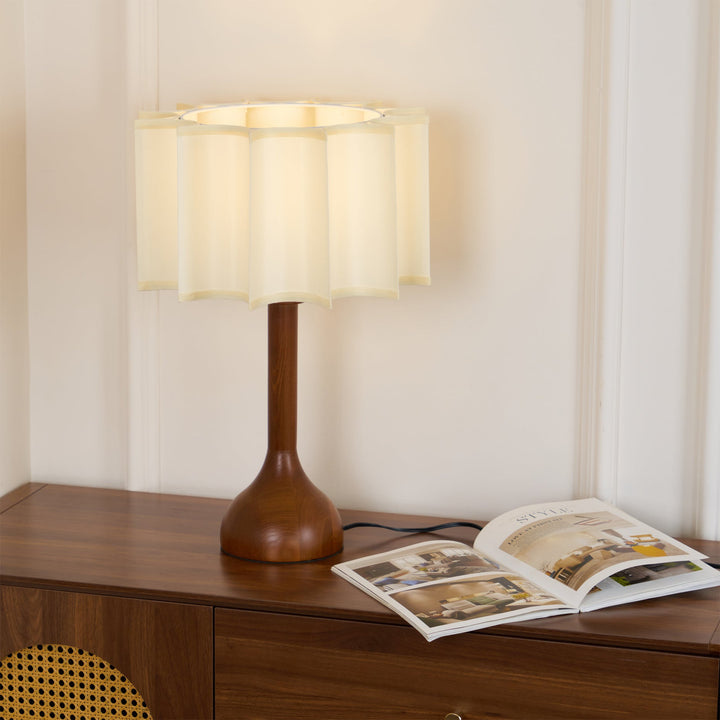 Hakka Bordslampa