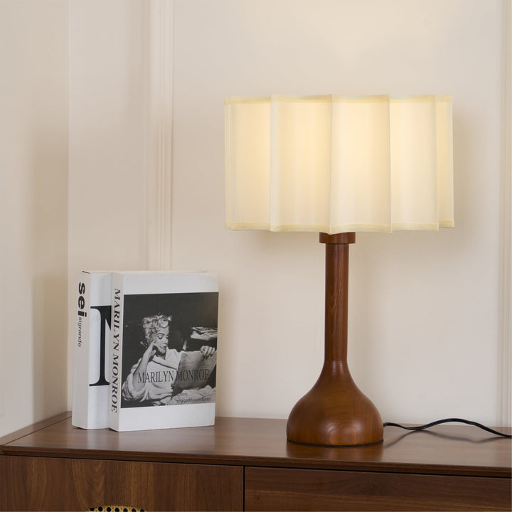 Hakka Bordslampa