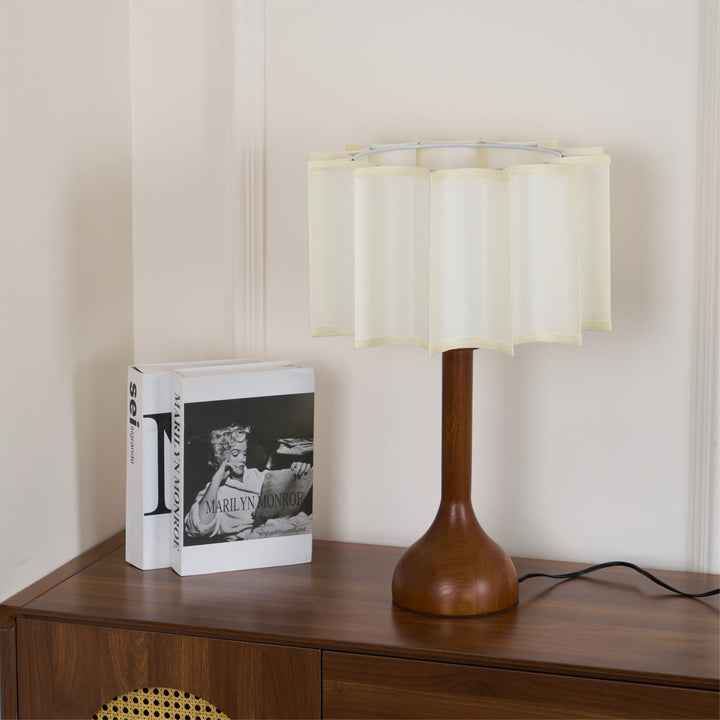 Hakka Bordslampa