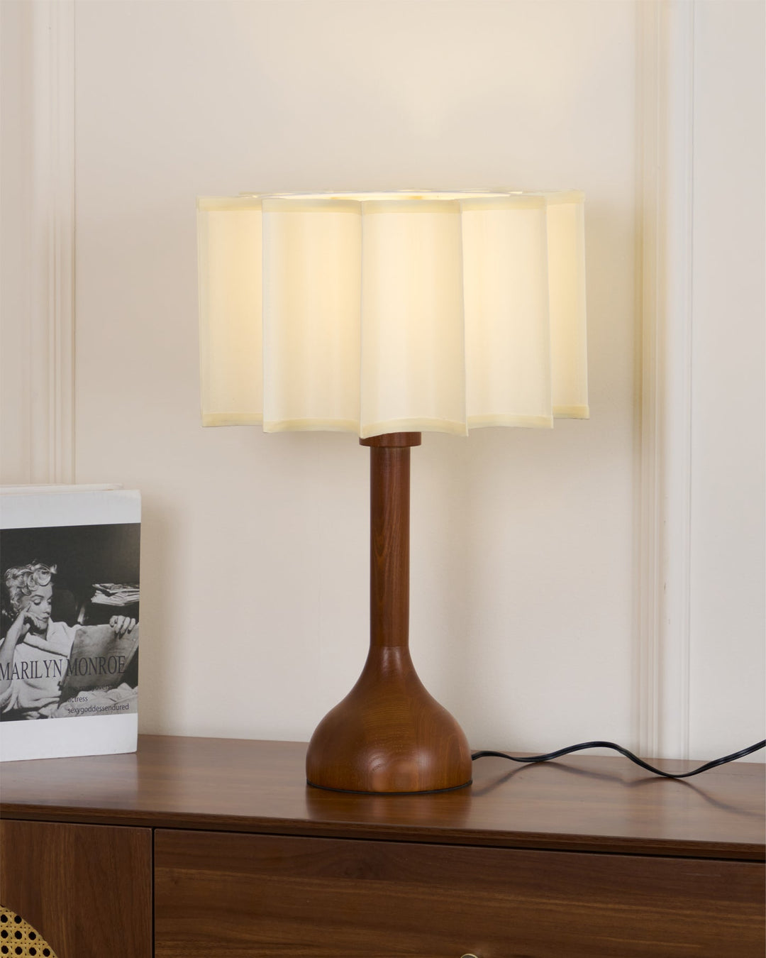 Hakka Bordslampa