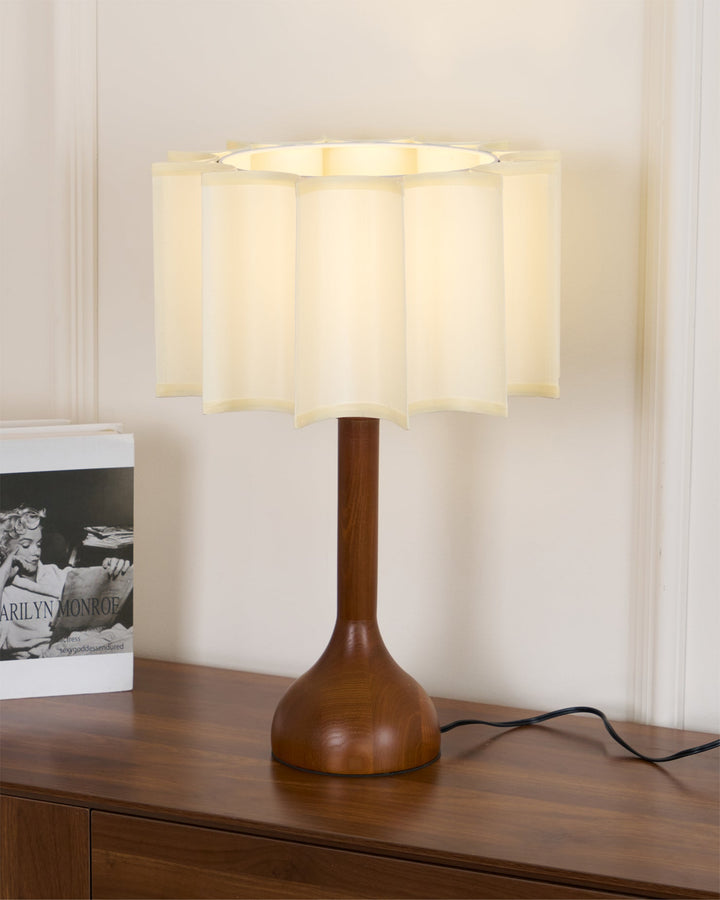 Hakka Bordslampa