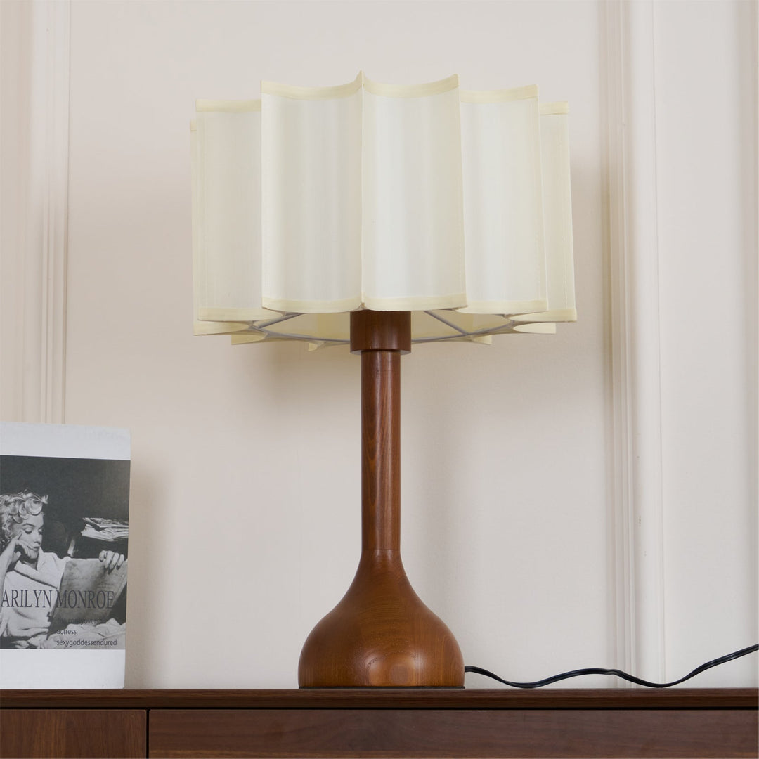 Hakka Bordslampa