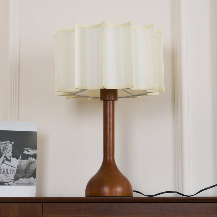 Hakka Bordslampa