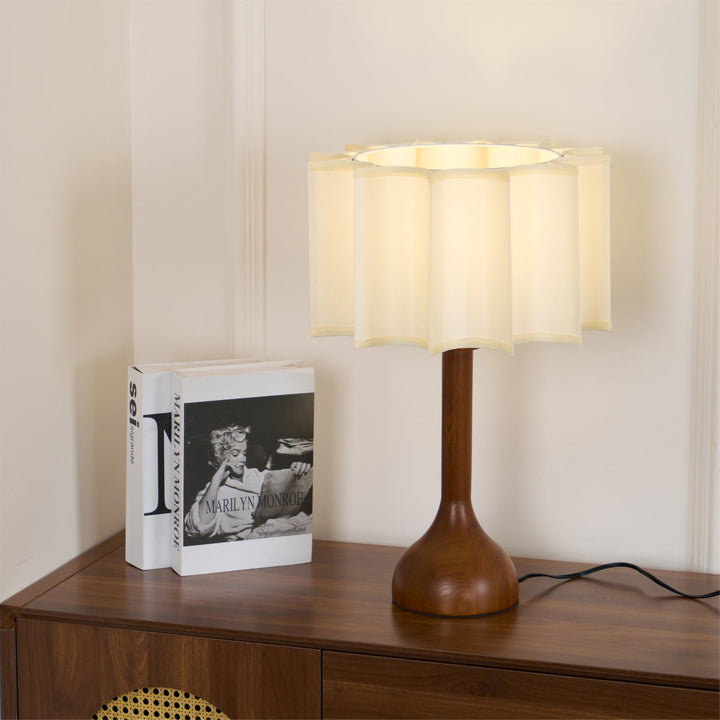 Hakka Bordslampa