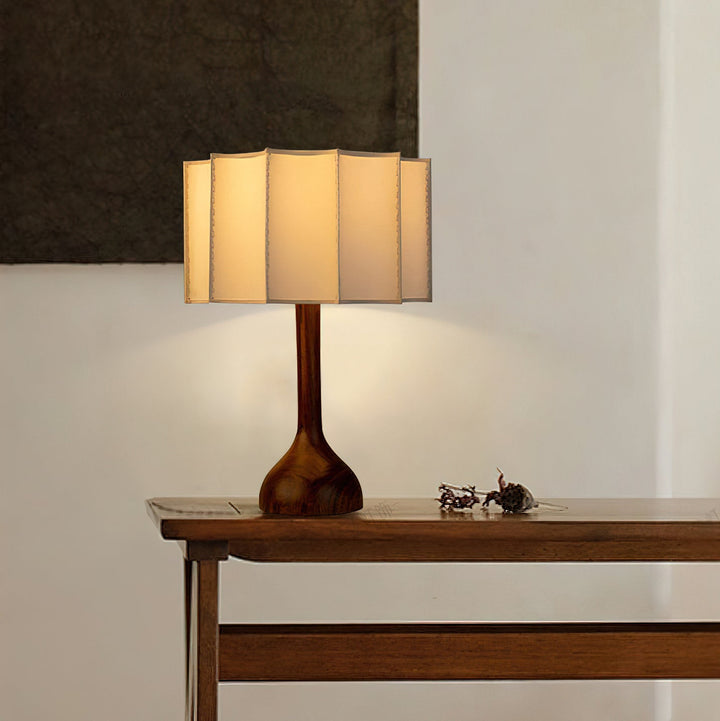 Hakka Bordslampa