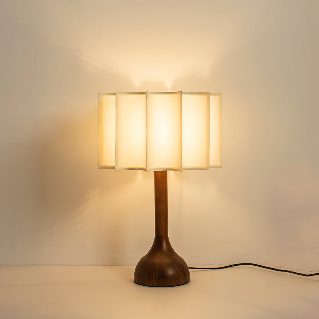 Hakka Bordslampa