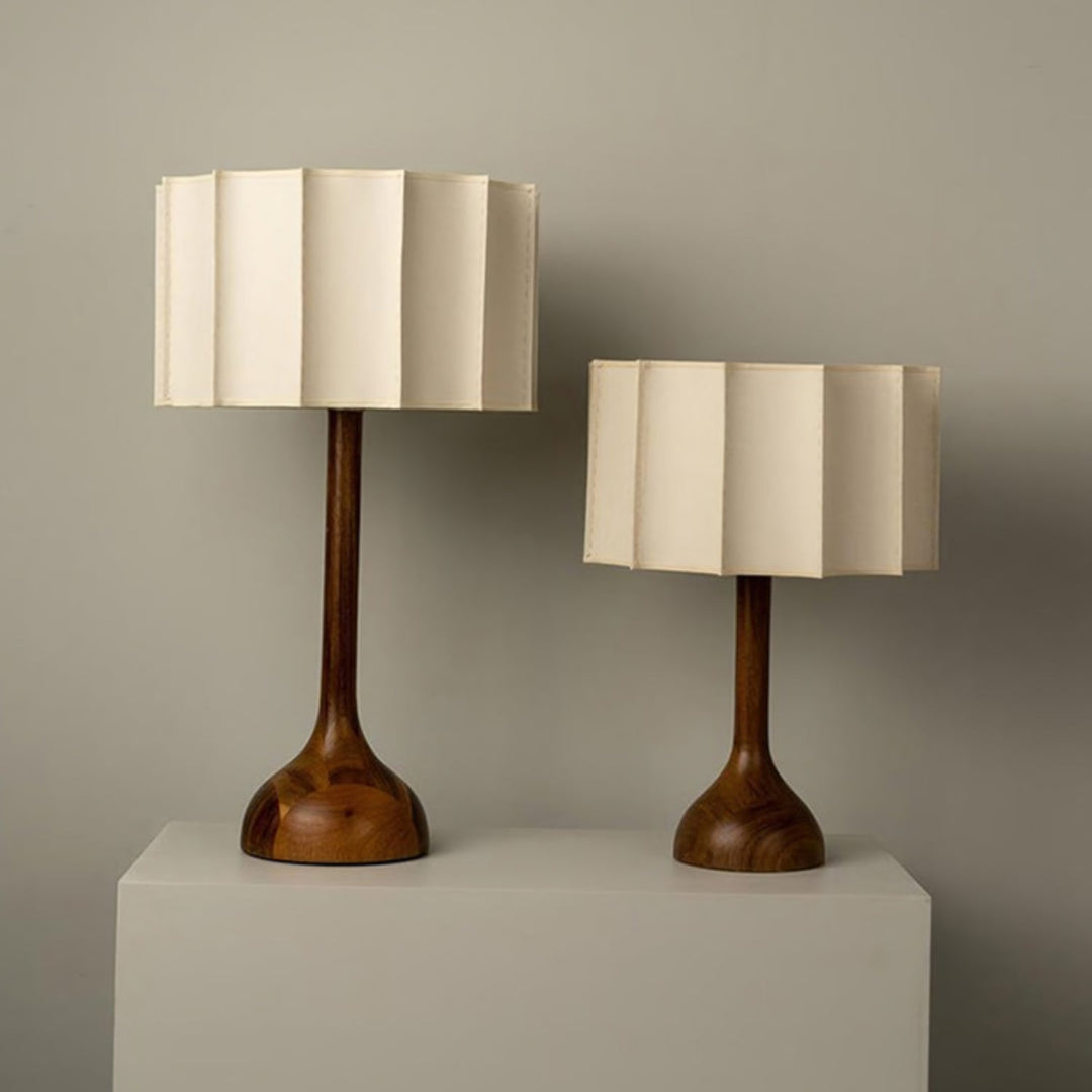 Hakka Bordslampa