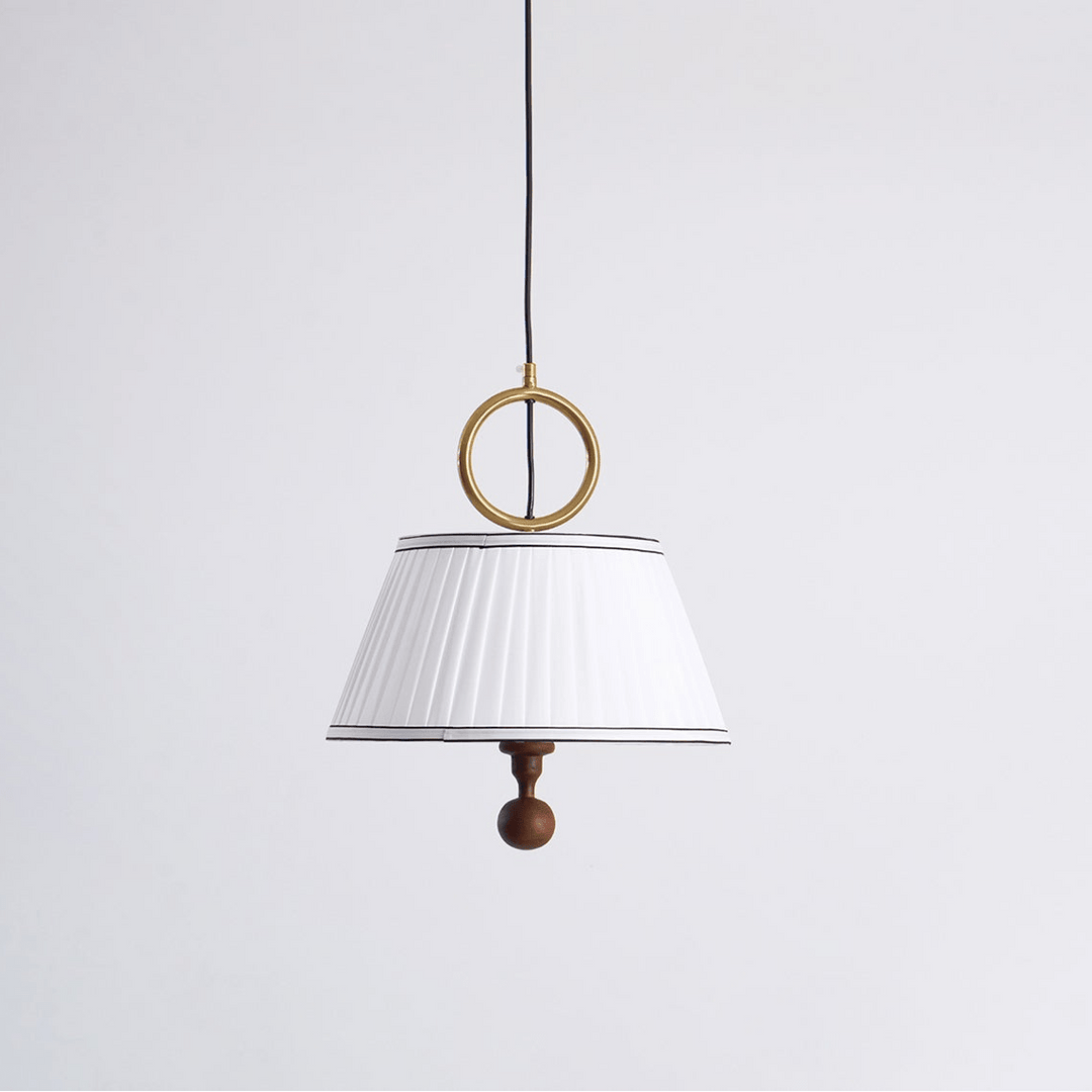Alina Textil Pendellampa