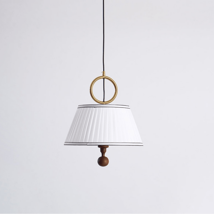 Alina Textil Pendellampa