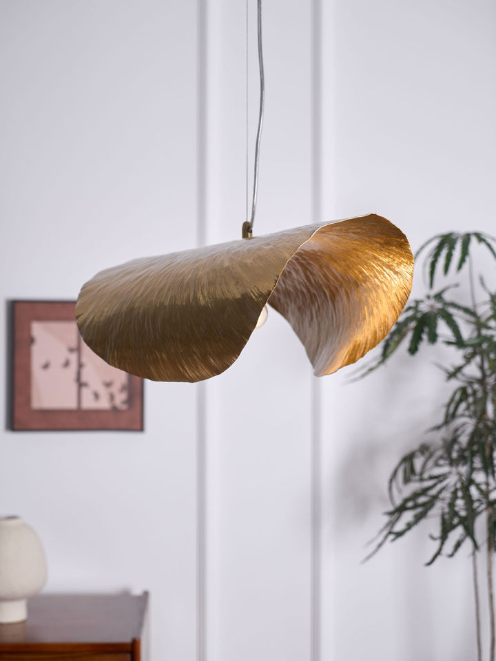Slagen Pendellampa