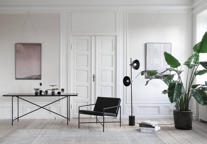 Studio Golvlampa
