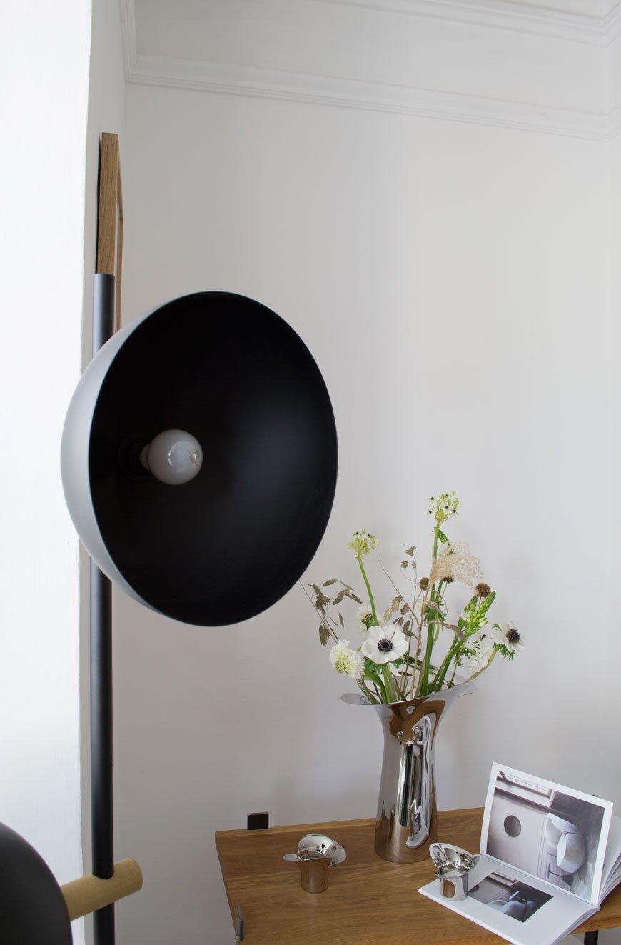 Studio Golvlampa