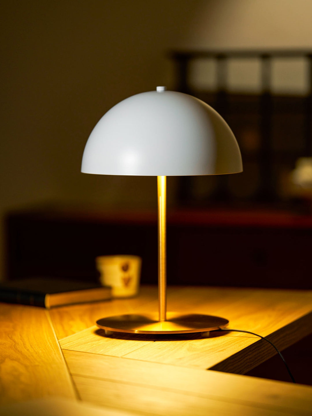 Hanna Bordslampa