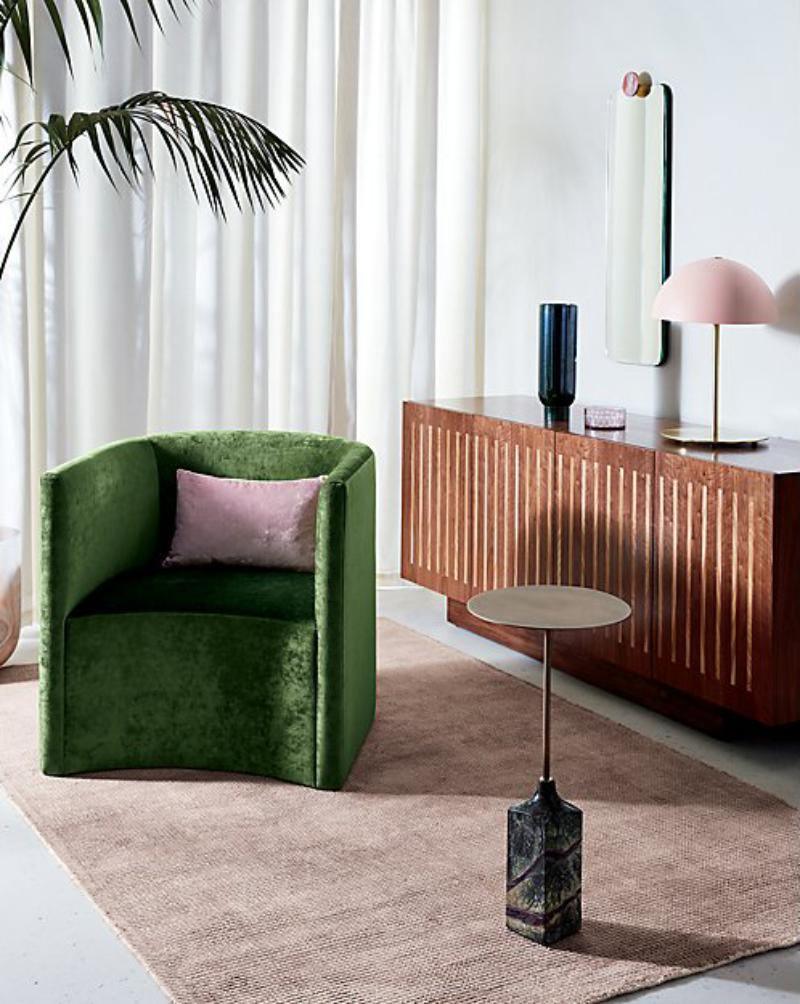 Hanna Bordslampa