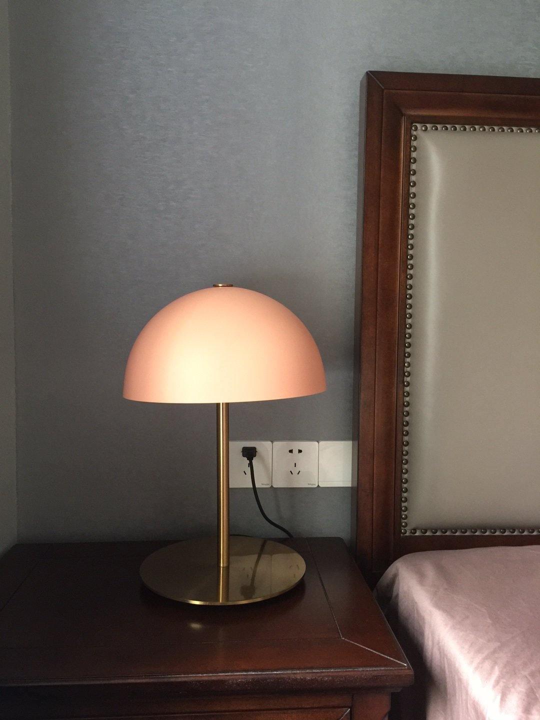 Hanna Bordslampa