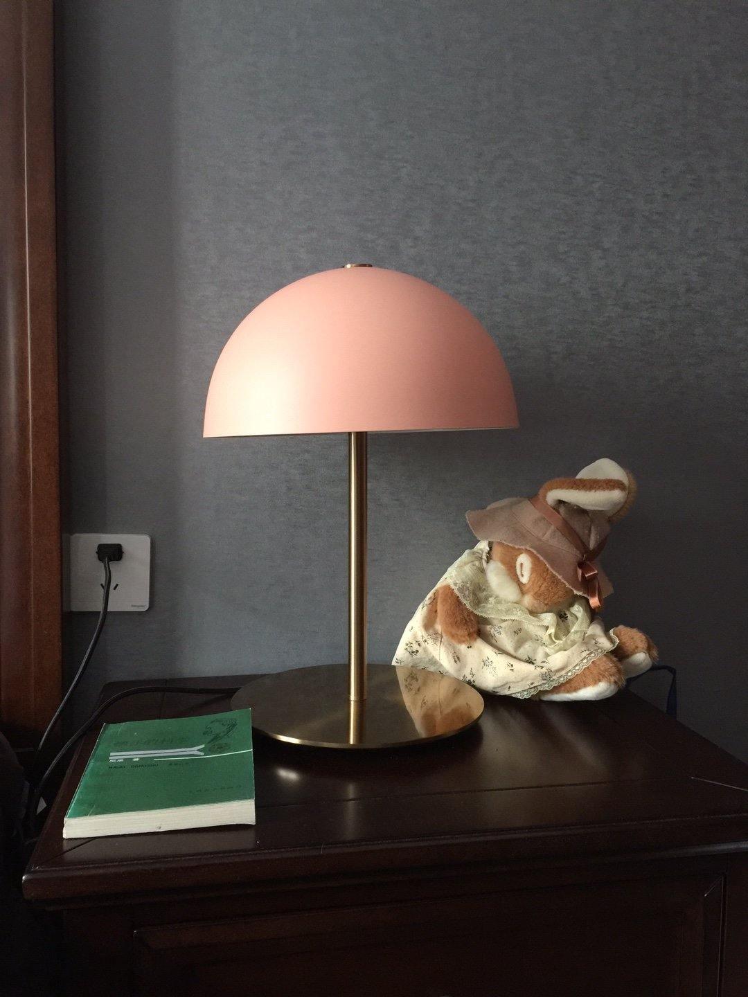 Hanna Bordslampa