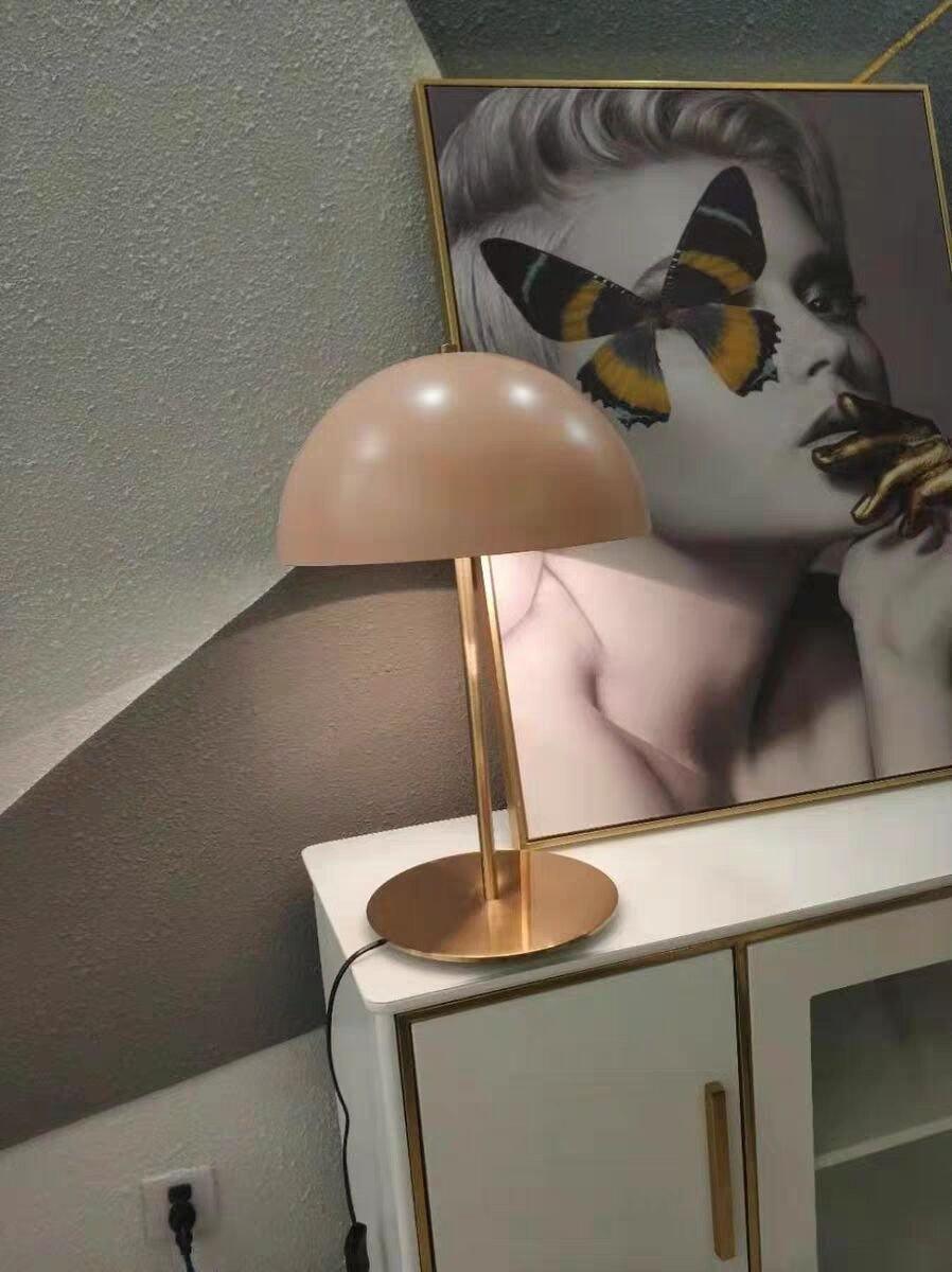 Hanna Bordslampa