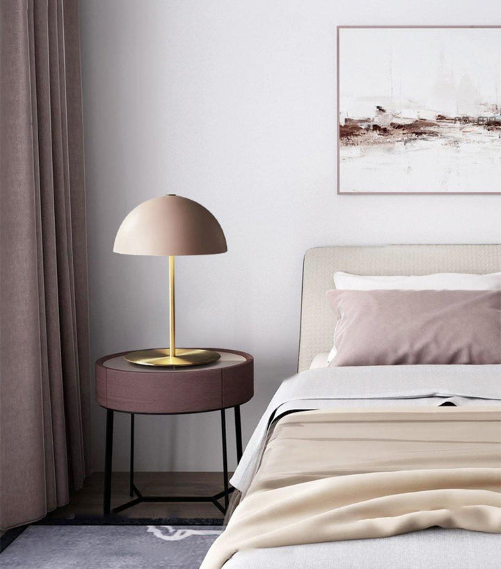 Hanna Bordslampa