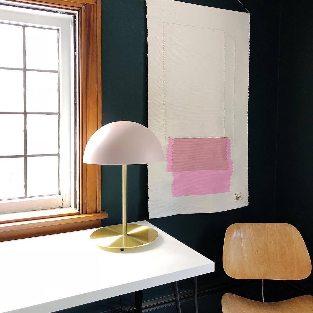Hanna Bordslampa