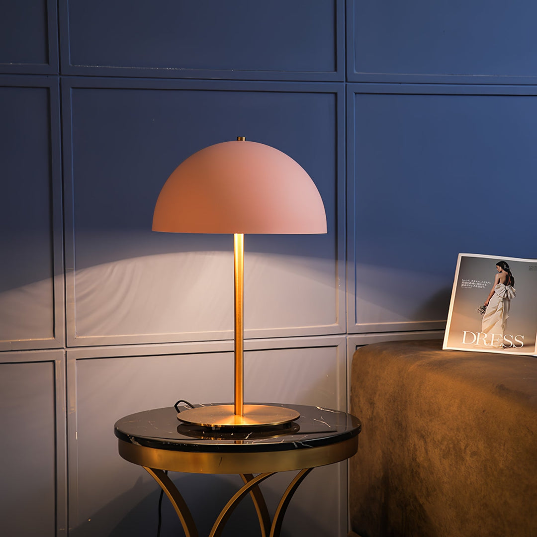 Hanna Bordslampa