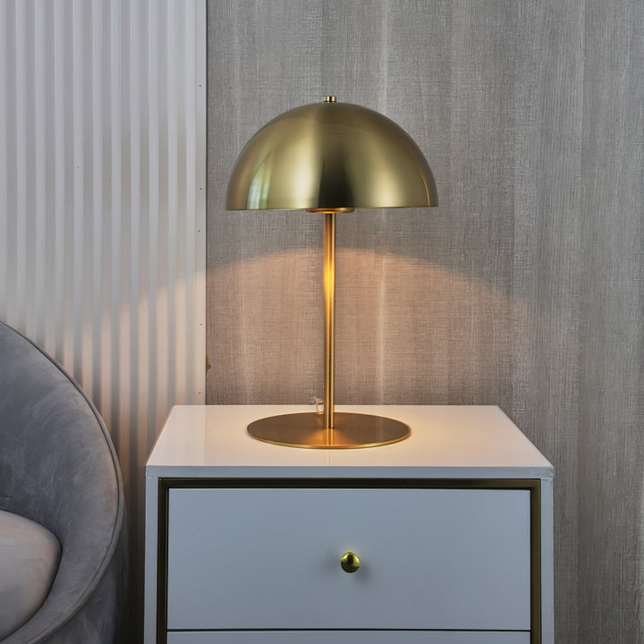 Hanna Bordslampa